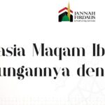 Rahasia Maqam Ibrahim dan Hubungannya dengan Ka’bah