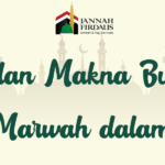 Sejarah dan Makna Bukit Shafa dan Marwah dalam Sa’i