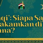 Kuburan Baqi’: Siapa Saja yang Dimakamkan di Sana?