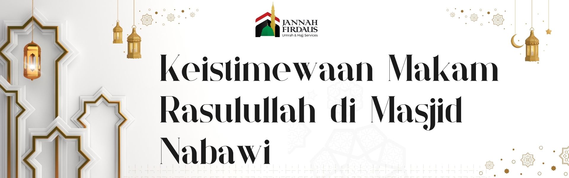 Keistimewaan Makam Rasulullah di Masjid Nabawi