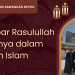 Sejarah Mimbar Rasulullah dan Perannya dalam Dakwah Islam